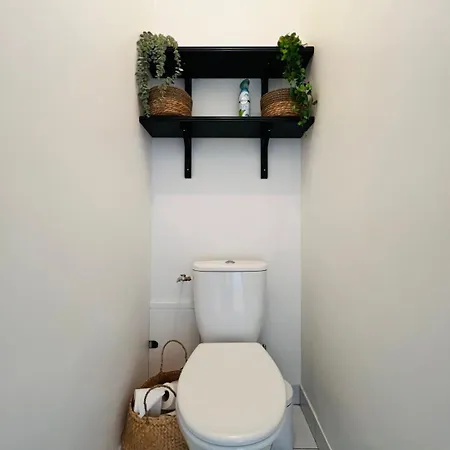 L'horizon - Spacieux Et Idyllique T3 Poitiers