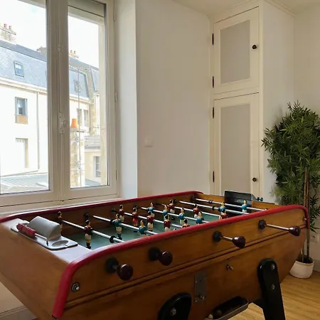 L'horizon - Spacieux Et Idyllique T3 Apartment *