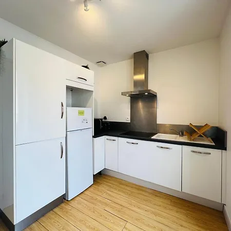 L'horizon - Spacieux Et Idyllique T3