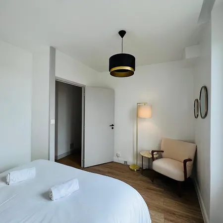 L'horizon - Spacieux Et Idyllique T3 Apartment *