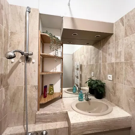 L'horizon - Spacieux Et Idyllique T3 Apartment