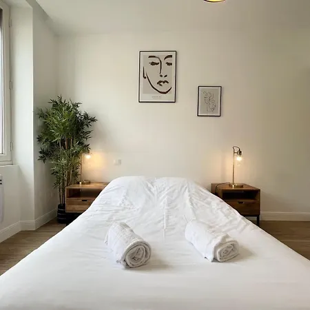 L'horizon - Spacieux Et Idyllique T3