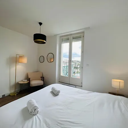 L'horizon - Spacieux Et Idyllique T3