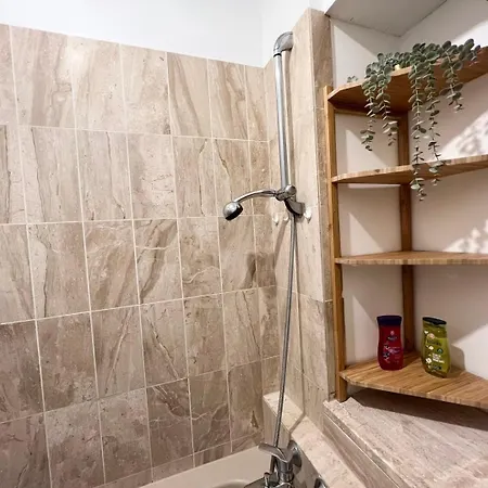 L'horizon - Spacieux Et Idyllique T3