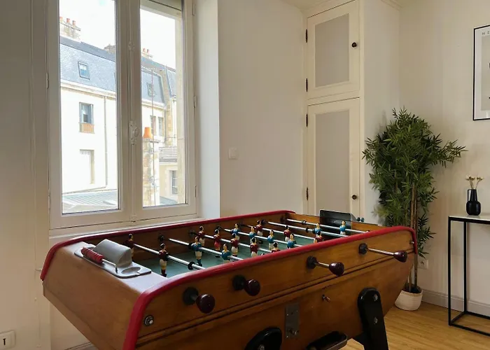 L'horizon - Spacieux Et Idyllique T3 Apartment *