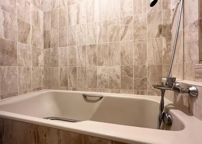 L'horizon - Spacieux Et Idyllique T3 Apartment