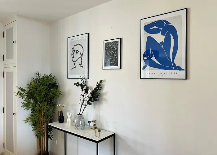 L'horizon - Spacieux Et Idyllique T3