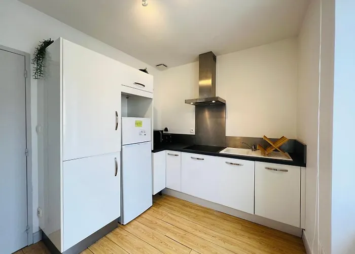 L'horizon - Spacieux Et Idyllique T3