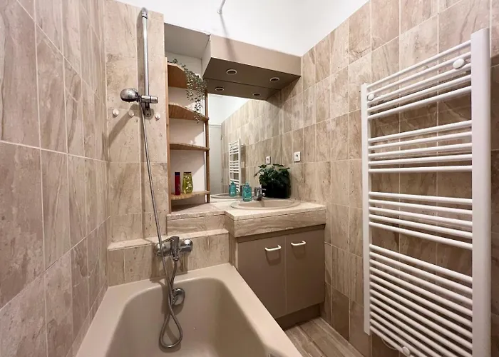 L'horizon - Spacieux Et Idyllique T3