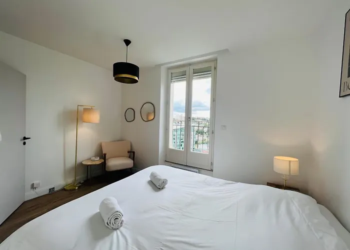 L'horizon - Spacieux Et Idyllique T3